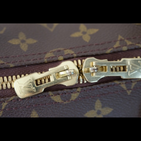 🚨 SOLD Louis Vuitton Keep All 50 - Picture 7 of 8